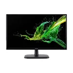 Acer 22 Inch Led Monitor EK220Q E3BI IPS/ Border Less/ 100HZ Eye Care