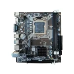 ARKTEK Intel-Chip H81M Motherboard Brand: Arktek