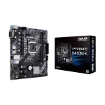 ASUS Intel-Chip H410MK Motherboard