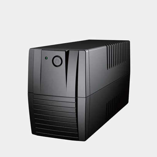 AURORA 650VA OFFLINE UPS