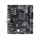 Biostar AMD A520MT AM4 Motherboard