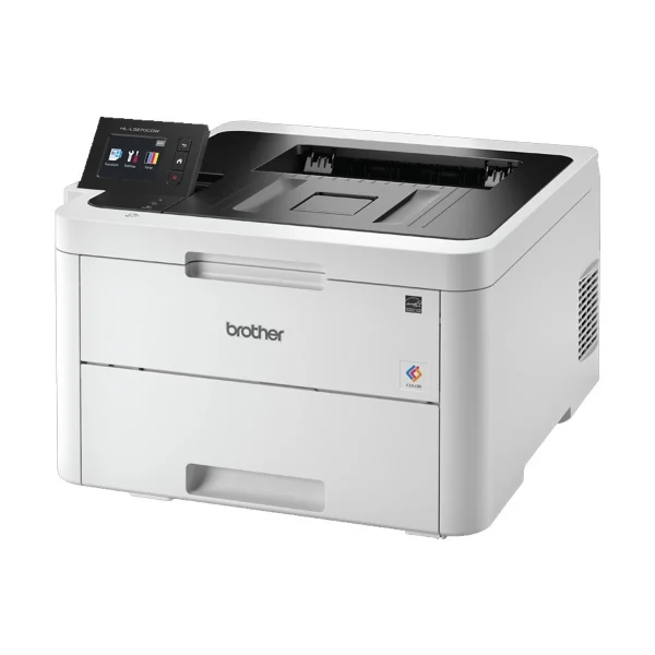 Brother HL- L3270CDW Duplex+ WIFI Color Laser Printer