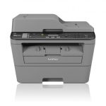 Brother MFC-L2700DW Multifunction Laser Printer