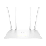 CUDY Wireless Router WR1200 AC1200 Dual Band