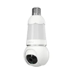 Dahua IPC S6DP-3M0WEB 3 MP Wifi Bulb Camera