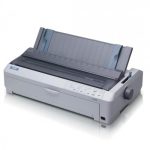 Epson FX-2175 9-Pin Impact Dot Matrix Printer