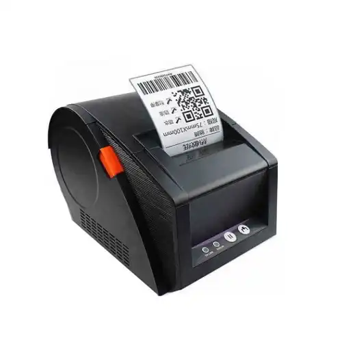 GPRINTER GP-3120TUC Barcode Thermal Printer