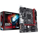 Gigabyte B365M-Gaming HD Intel-Chip Motherboard