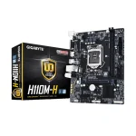 Gigabyte H110M-H SMT Intel-Chip Motherboard