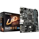 Gigabyte H410M H V2 Intel-Chip Motherboard