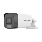 HIKVISION DS-2CE17D0T- LFS 2MP 40 Meter Audio CC CAMERA Bullet