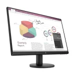 HP P24V G4 60 HZ 24 Inch IPS LED Monitor