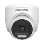 Hikvision 2CE76D0T-LPFS Full Color 20 Mtr 2MP Doom HD Camera