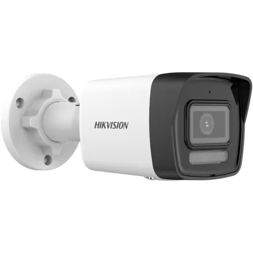 Hikvision 4 MP Bullet 2CD1043G2-LIU 40Mtr Audio IP Camera