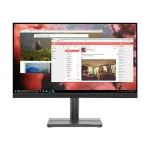 Lenovo L22E 30 75Hz 22 Inch Borderless FHD LED Monitor