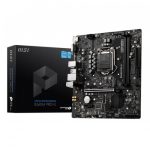 MSI B560M Pro E Intel-Chip Motherboard