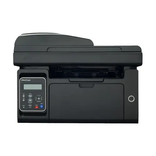 Pantum MFPM6550NW Print ADF Scan Copy Wireless Network Laser Printer