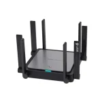 RUIJIE Wireless Router EW3200GX Pro 3200 Mbps. Gigabit. WIFI6