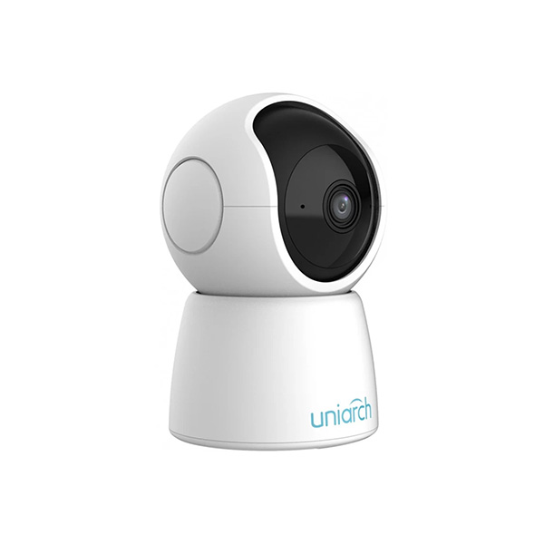 UNIARCH FHD UHO-S2E 2MP 1080P LAN WIFI CAMERA