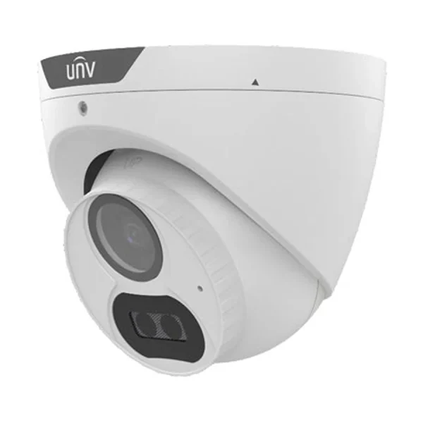 UNIVIEW UAC T124-AF28LM 40M 4MP HD Doom Camera