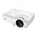 VIVITEK BS570 4200 Lumens SVGA Multimedia Projector