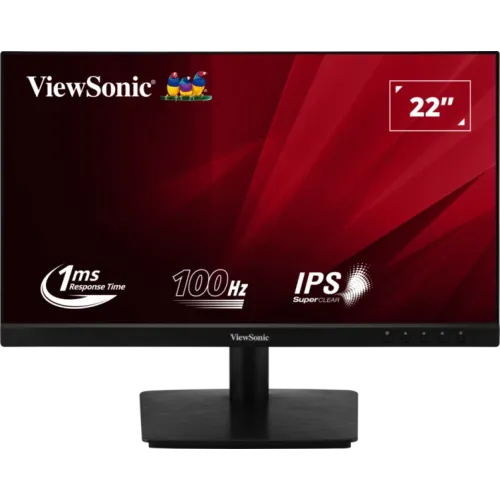 ViewSonic VA2209-H 22 Inch IPS Panel Monitor