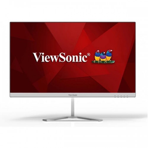 ViewSonic VX2276-SH 22 Inch IPS Panel Borderless Monitor