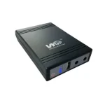 WGP ROUTER UPS 5V-9V-12V UPS