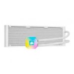 CORSAIR H100 RGB LIQUED CPU COOLER FAN