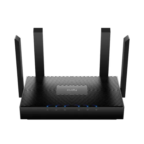 CUDY WR3000 AX3000 Dual Band Gigabit Wireless Router