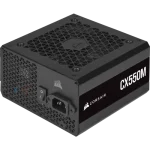 Corsair CX550M 550 WATT 80 Plus Bronze Power Supply