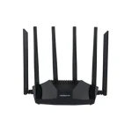 DAHUA WR5210 AC1200 Dual Band 6 Entena Wireless Router