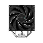 DEEPCOOL AK400 BLACK CPU COOLING FAN