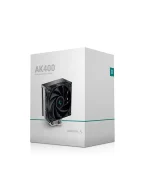 DEEPCOOL AK400 BLACK CPU COOLING FAN 1