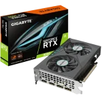 GIGABYTE GV-N3050 EAGLE OC DDR6 6 GB Graphics Card 