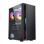 Huntkey GS450S ATX Thermal Casing