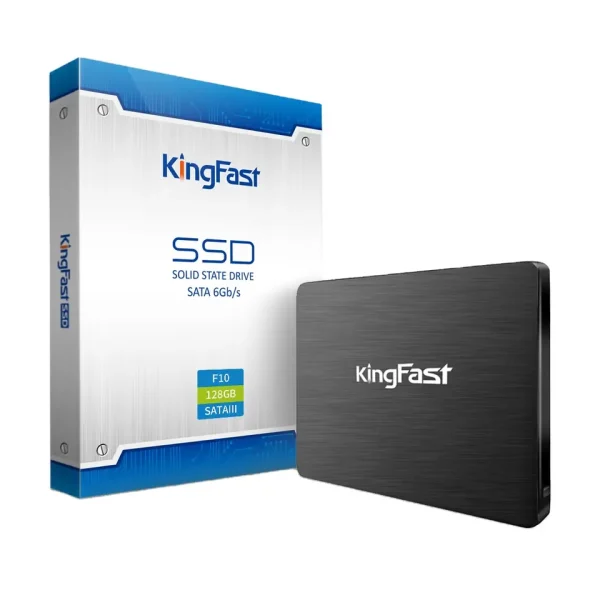 KINGFAST 128 GB SATA 2.5 Inch