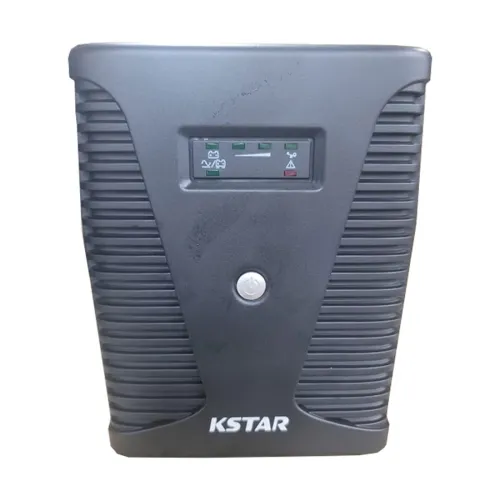 KSTAR KS-1500VA OFFLINE UPS