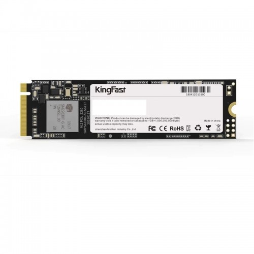 KingFast 128GB M.2 NVMe PCIe SSD