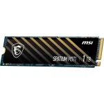 MSI 1 TB M371 NVME