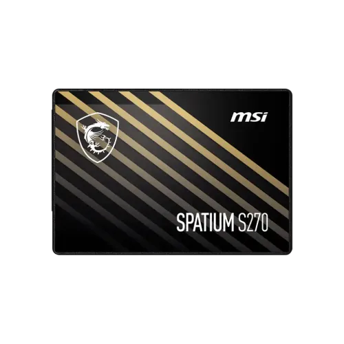 MSI 120 GB S270 SATA