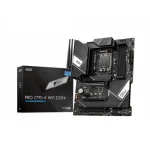 MSI Pro Z790-A Wifi DDR-4 Intel-Chip Motherboard