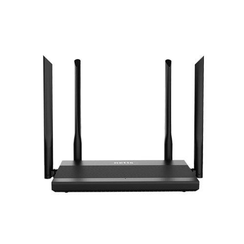 NETIS N3D AC1200 Dual Band 4 Anteena Wireless Router