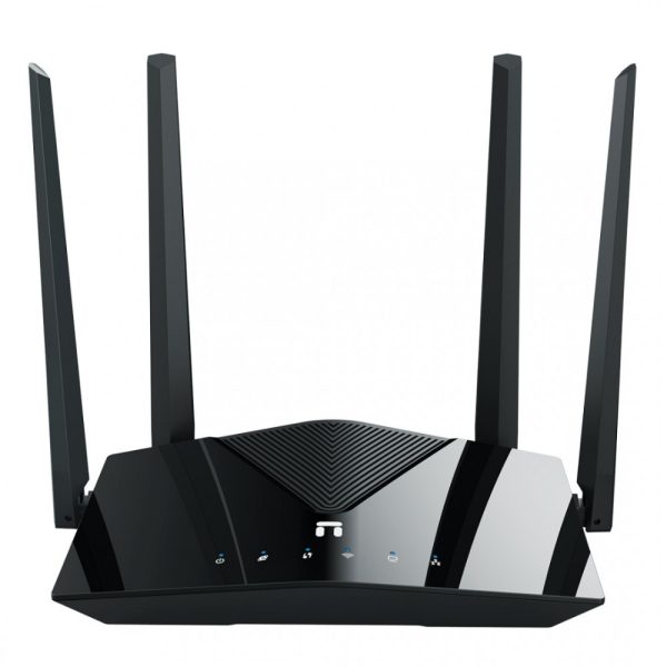 NETIS NX10 AX1500 Dual Band Gigabit Wireless Router