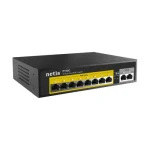 NETIS POE P110C 8 PORT SWITCH