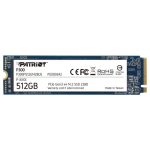 Patriot 512GB P300 nVme SSD