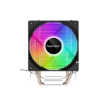 Power Train DL-200T RGB CPU Coller