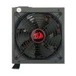 Redragon 500 Watt 80 Plus Power Supply