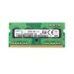 SAMSUNG 4 GB DDR4 PC-2400 LAPTOP RAM