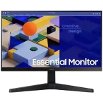 SAMSUNG LF22C310EAE 22 INCH LED MONITOR